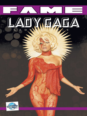 cover image of FAME: Lady Gaga, Issue 2